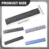 Wheelchair Calf Strap Repairing Footrest Belt Seniors Leg