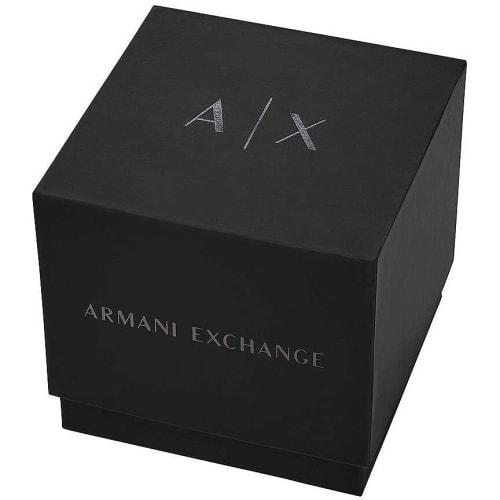 AX2101 Men's Watch
