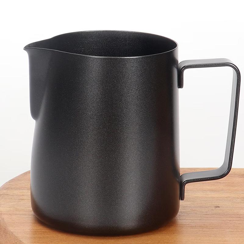 

Milk Frothing Pitcher