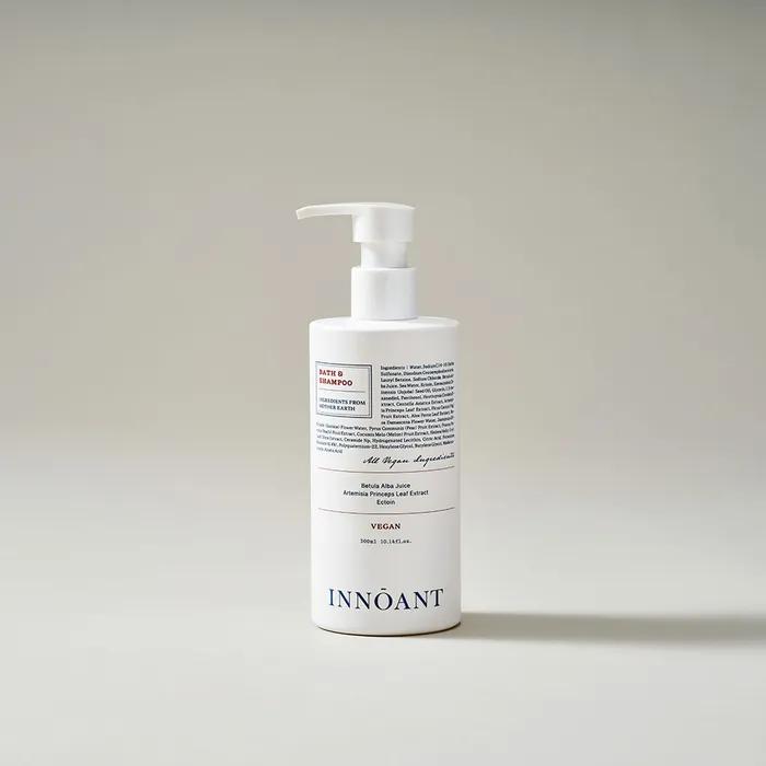 

[Fine dust cleaning]_Bath and shampoo