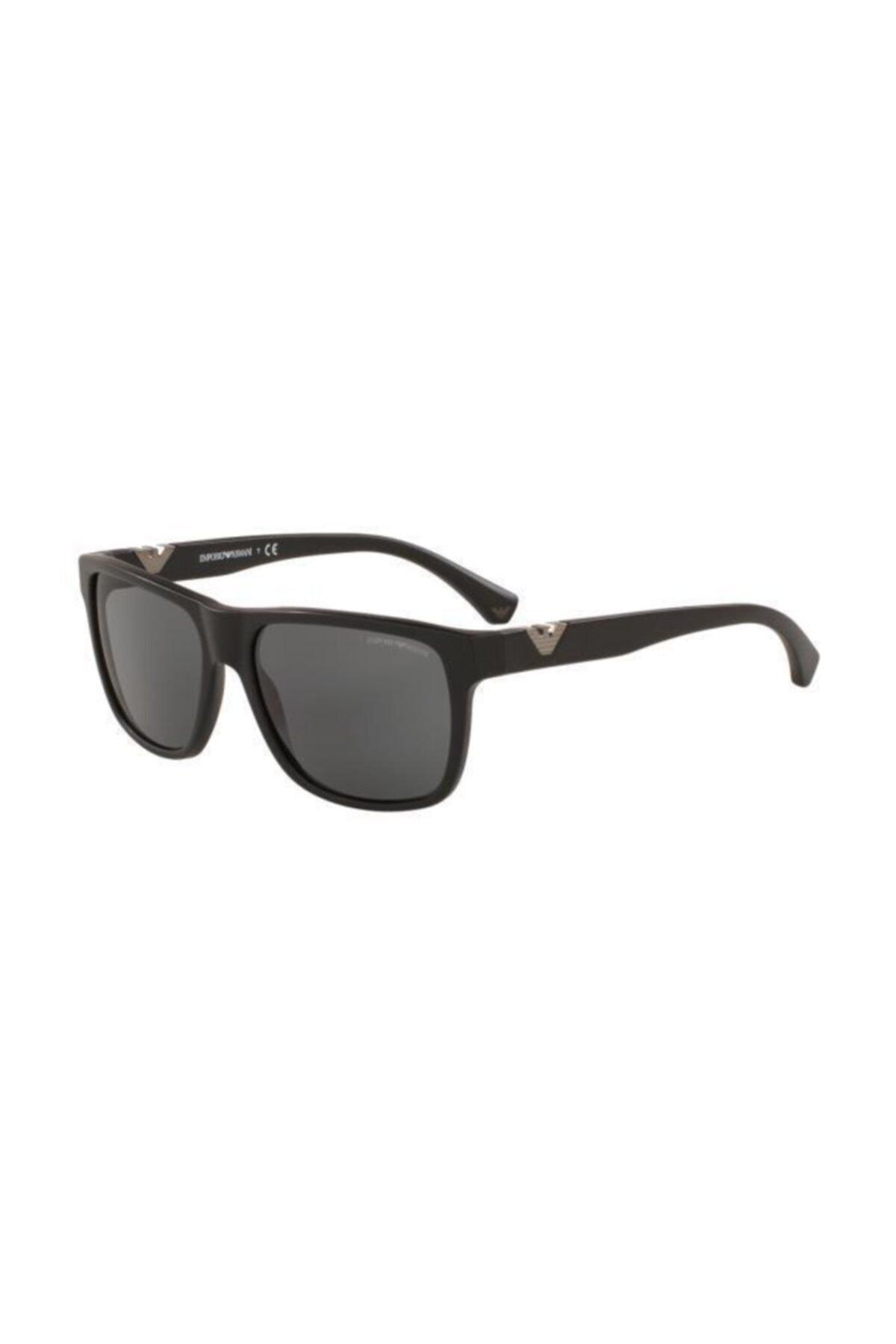 

Очки Emporio Armani Ea-4035-C504287 Мужские солнцезащитные очки Ea 4035 Col 5042 87 58-17-140