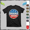Maglietta Campagna Obama 2028