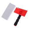 Paint Edger Trimmer Improved Guide Wheels Edge Painting Tool For Walls, Ceilings, Corners & Trims | Paint Pad Applicator