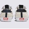 Vans Sports Raw   Suede Black White  Vn000d09y281