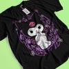 Vintage Special Anime Love T-shirt Japanese Shirt Anime T-shirt Manga Gift Shirt