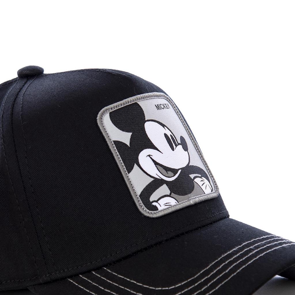 Buy Disney Mickey Cap Black at 