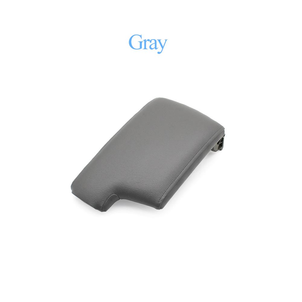 LHD Car Center Console Storage Case Armrest Box Leather Cover Replacement For BMW 3 Series E90 E91 E92 E93 318i 320i 323i 325i