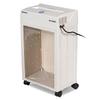 OASTAR High-Security Micro-Cut Paper Shredder CN plug (adapter included)