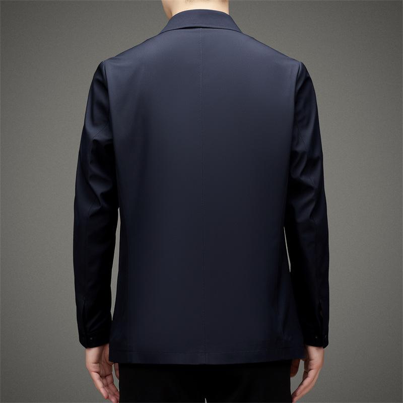 Куртки для мужчин среднего возраста — фото 5