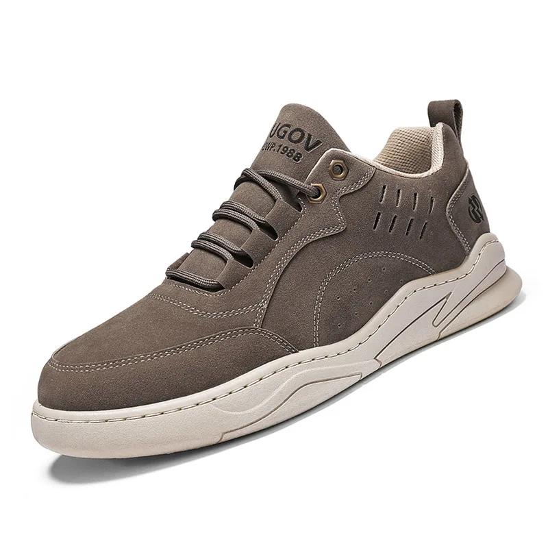 Модная мужская спортивная обувь — фото 14