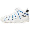 (WMNS) Spaghetti Mid White/Blue Women's F12W041243FBN