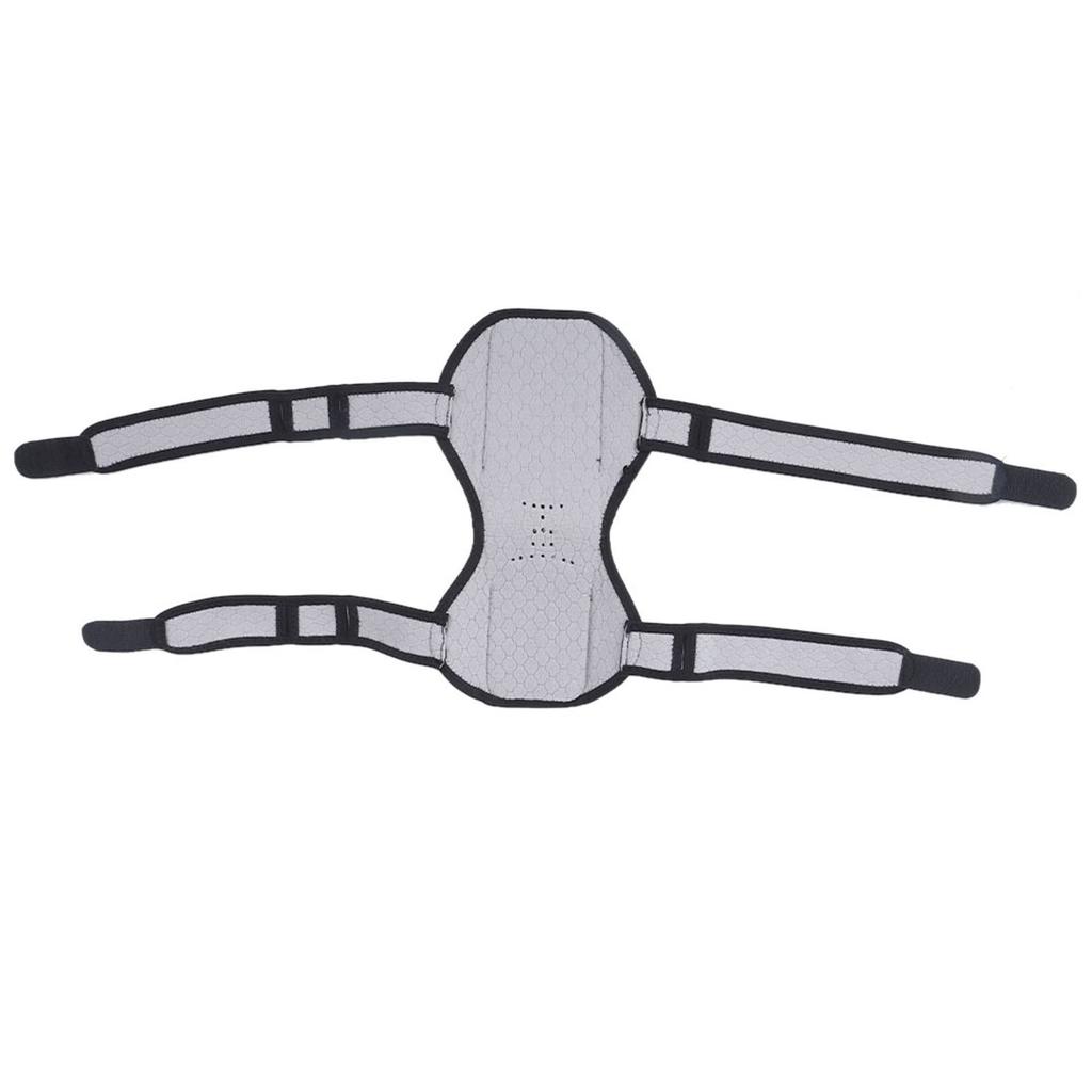 1pc Patella Boosters Spring Lift Knee Support Brace for Mountaineering Squat