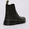 Dr. Boots. Martens Airwair Embury Black Wyoming