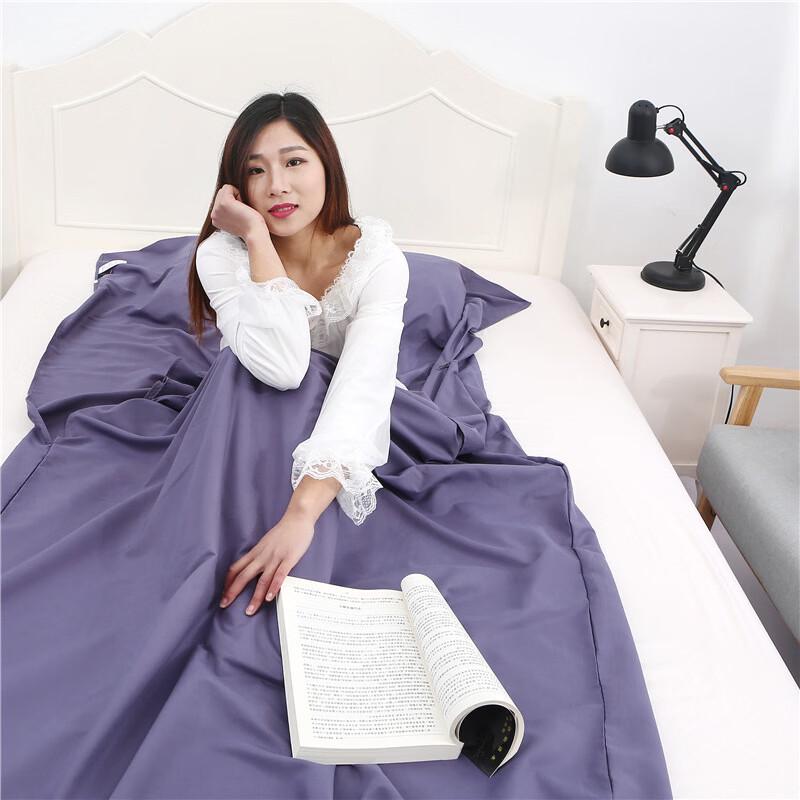 OLOEY Ultra-Light Portable Envelope Sleeping Bag
