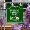 Accesorii pentru decor – Produse din metal