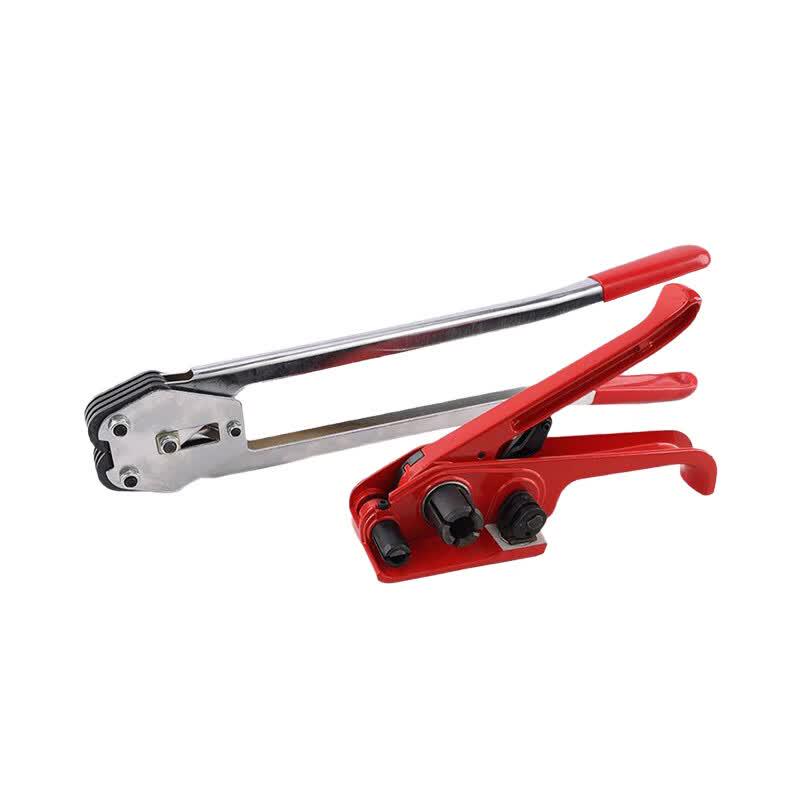 Manual PET Strapping Tool Kit