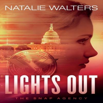 Lights Out by Natalie Walters Paperback Book 9780800739782