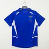 Brazil Classic Retro Football Jerseys Home Away Training World Cup Soccer Cycling Sports