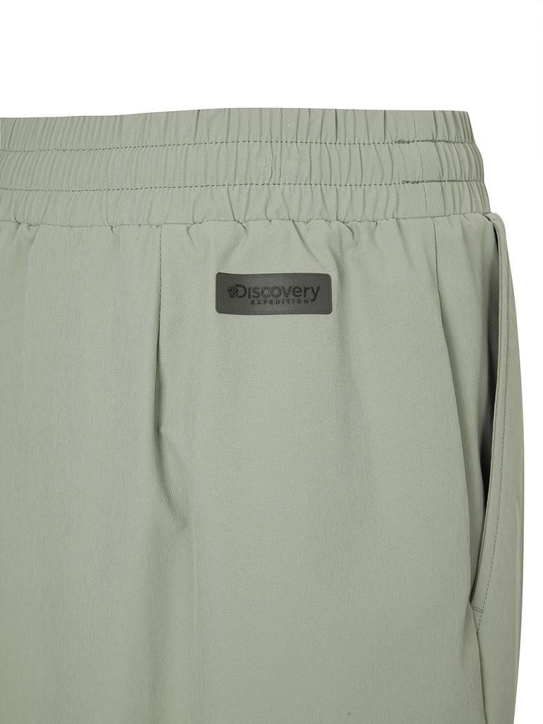 DISCOVERY EXPEDITION Women'S Woven Training Skirt (N/Khaki)