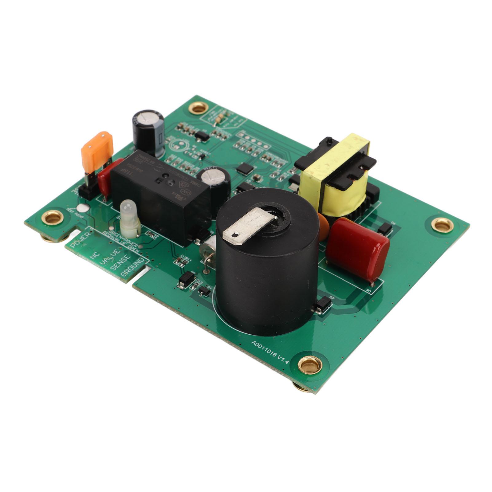 

Плата керування запалюванням для автофургона DC 12V UIB S Плата запалювача для водонагрівачів Suburban