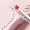 2 In 1 Needle-Threaders With Seam Ripper Needle Threader Seam Remover Seam Ripper For Sewing Crafting Cross-Stitch Accessories