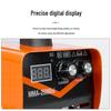 European Portable MMA-250 Electric Welder for Home Use
