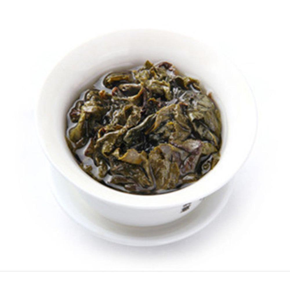 125g Fresh Baked Tieguanyin Oolong Tea High Quality China HelloYoung Black Tea