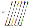 Golf Swing Trainer Stick - Big Head Silicone Warm-up Aid