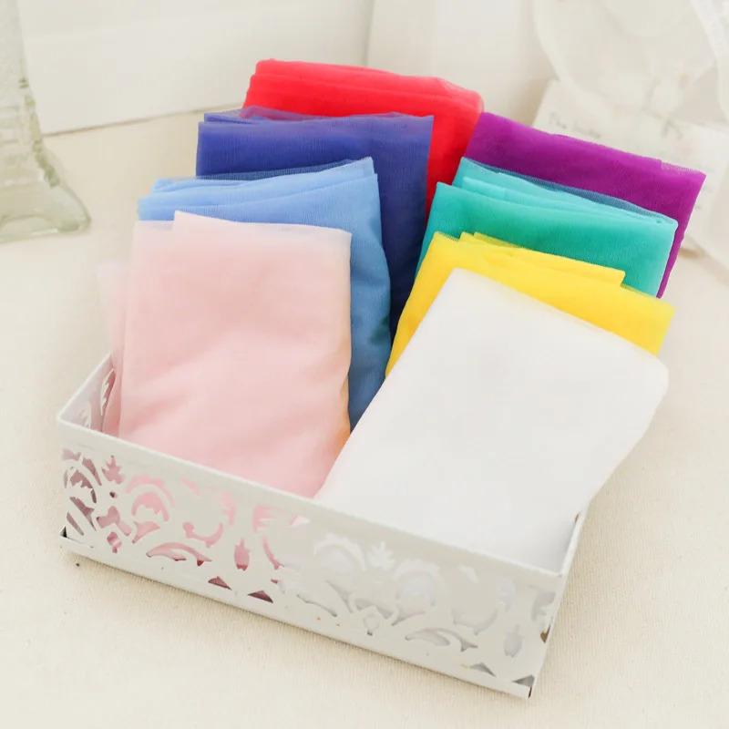 18Colors Woman Sexy Tights Candy Color 10D Pantyhose Ultrathin Tights Women Seamless Spring And Summer Long Stockings  New