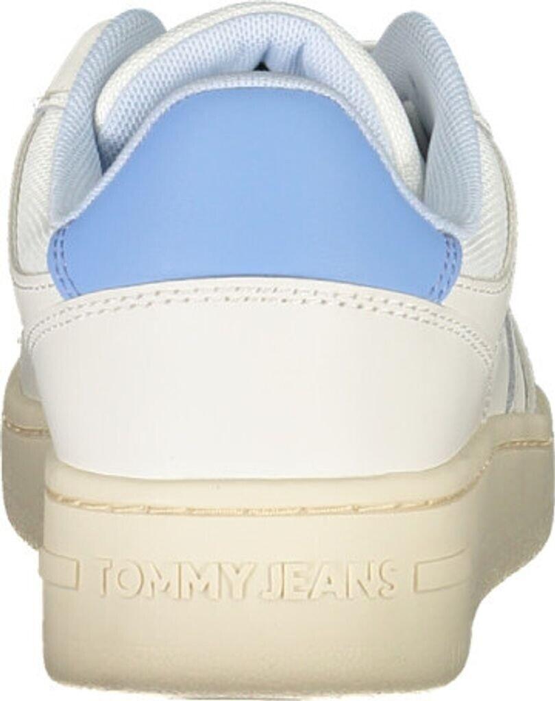 Sneakers Tommy Hilfiger Tjw Retro Basket Ess (EN0EN02505) Sugarplum Blue