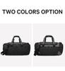 BANGE New 45L Large Capacity Basketball And Football Sport Bag Outdoor Travel Bag Daily Fintness Gym Duffel Bag Handbag
