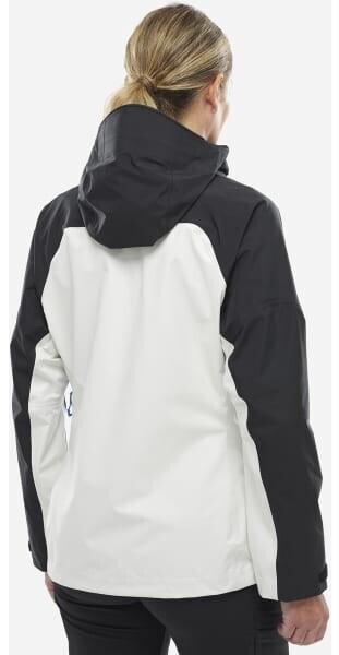 Jacket Millet Kamet GTX Jacket Foggy Dew Black N9301