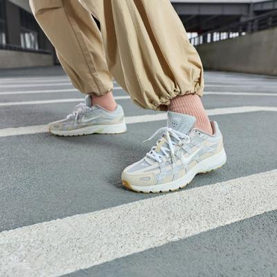 P-6000 Pó de Fóton Khaki Claro (mulheres)