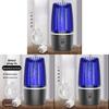 Electric Mosquito Killer Lamp With Usb Rechargeable And Night Light For Indoor Outdoor Use