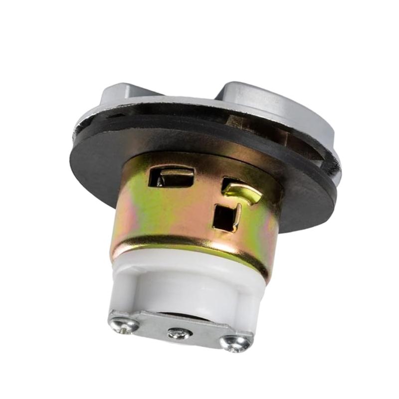 Cylinder Locking Fuel Cap With Twist Type Cap For Toyota Land Cruiser 1982-2015 69058-60071 69058-60141 69058-60050 69058-60051