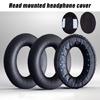 1 Pair Replacement Ear Pad for AE1 TP1 Bluetooth-compatible On-Ear Headphone Soft Ear Cushion Foam Cover