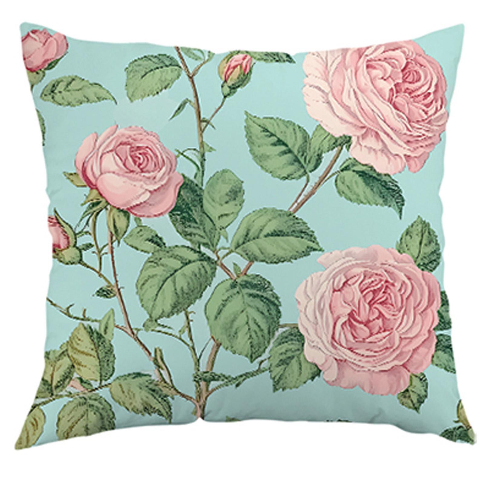 

Bedroom, Sofa Pillow Covers (Excluding Core) One Size