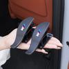 Car Umbrella Storage Clip Trunk Hook Multifunctional Holder for Bmw 50th Anniversary M E36 F20 E46 E90 E87 E34 X3 X5 X6 M2 M3 M5 wsvz47