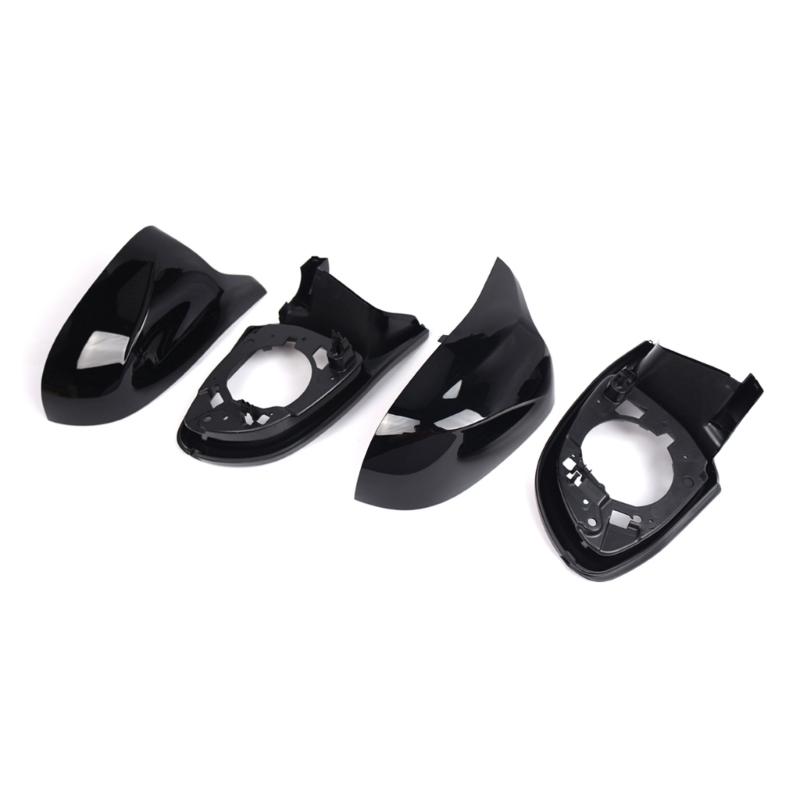 Külső tükör borítás sapkák csere G01 G02 G05 G06 G07 51168097351 51168071003 51168097352 51168071004