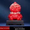 Large Qiankun Ding Ornament: Bestselling Home & Office Decor, Perfect for Housewarming or Company Gifts