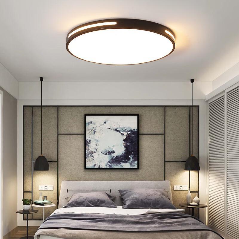 UOSU Round LED Ceiling Lamp