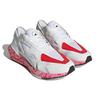 adidas Ultra Boost 22 Stella McCartney Bianco Rosso Attivo Donna HQ8610