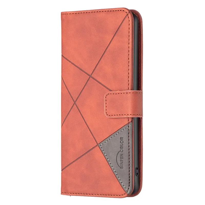 Wallet Flip Case For Samsung Galaxy A25 Cover Cases For Samsung A05 A15 4G A25 A35 A55 5G S Coque Leather Phone Protective Bags