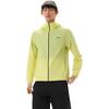 Li-Ning Solid Color Casual Zip Hooded Windbreaker Men outerwear AFDW721-9