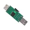 USB2.0 1500V ADuM3160 USB To USB Isolator Audio Signal Power Supply Isolation