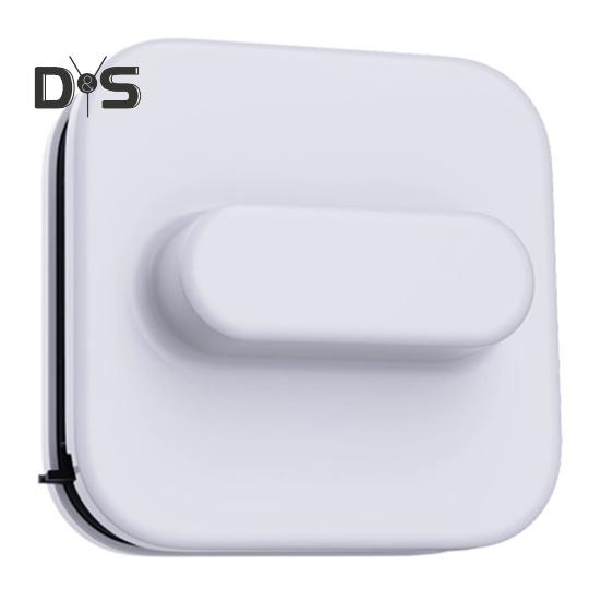 

Магнитный стеклоочиститель Эргономичный дизайн Магнитный очиститель лобового стекла Инструмент для замены Аксессуары для стеклоочистки белый