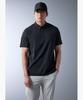 DESCENTE GOLF Men'S Back One-Point Short Sleeve T-Shirt (Dq21Mfts5B)