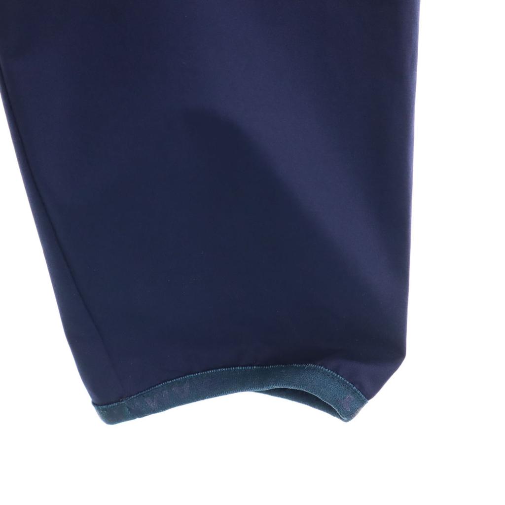 Mammut Granite S.O. Hooded Jacket L Navy Outdoors Men's Used