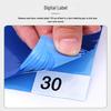 Anti-Static Tear-Off Cleanroom Sticky Mat