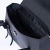 U by Ungaro Formal Bag A [Louvre] Women's Black Formal Handbag, Suitable for Entrance Ceremonies, Graduations, Weddings, Funerals, and Other Special